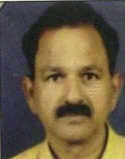 Member Photo